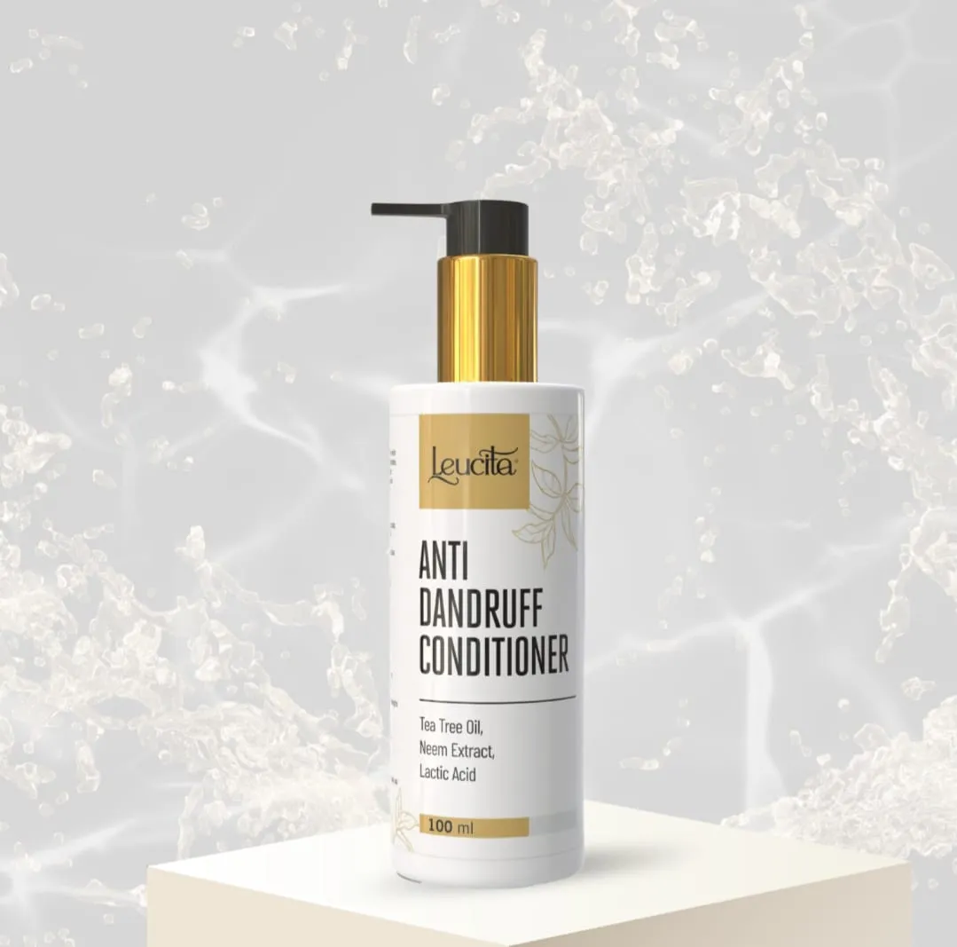 Anti-Dandruff Conditioner